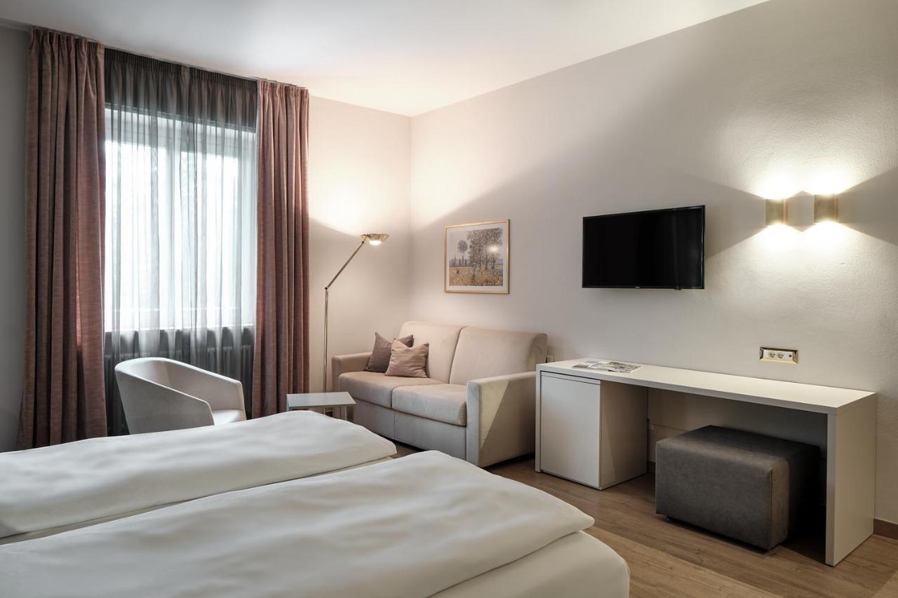 Windsor Merano Hotel & Suites エクステリア 写真