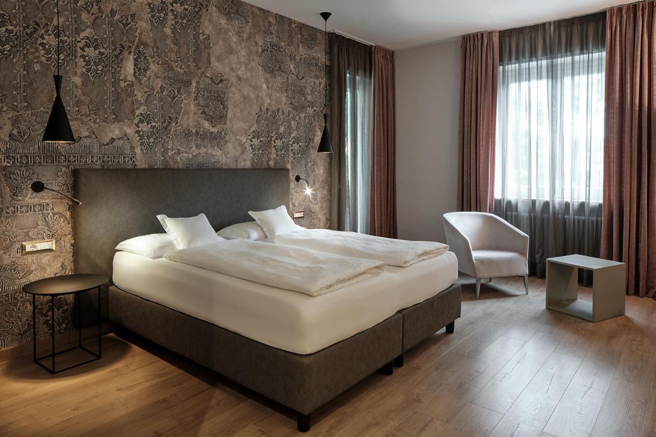 Windsor Merano Hotel & Suites エクステリア 写真