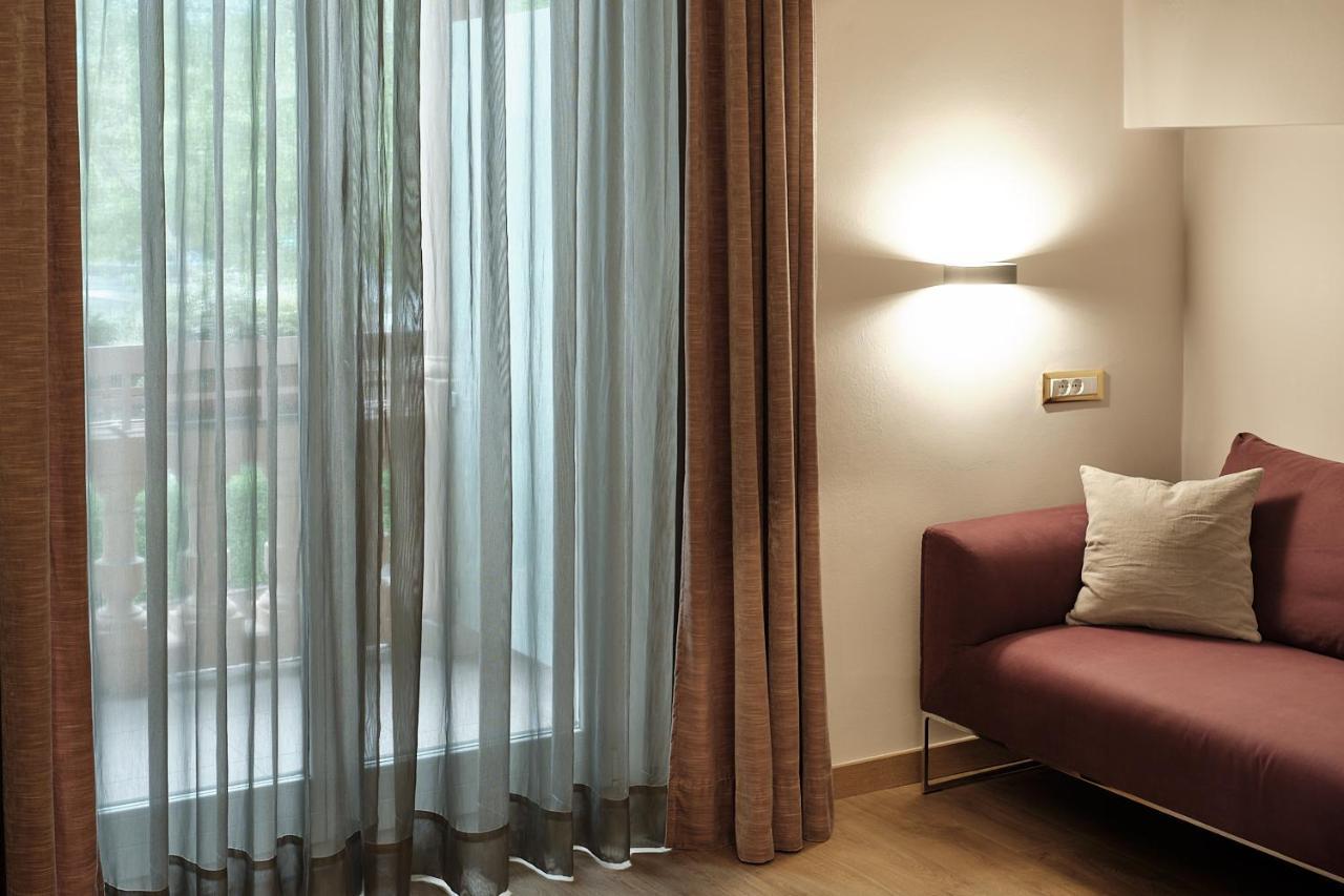 Windsor Merano Hotel & Suites エクステリア 写真