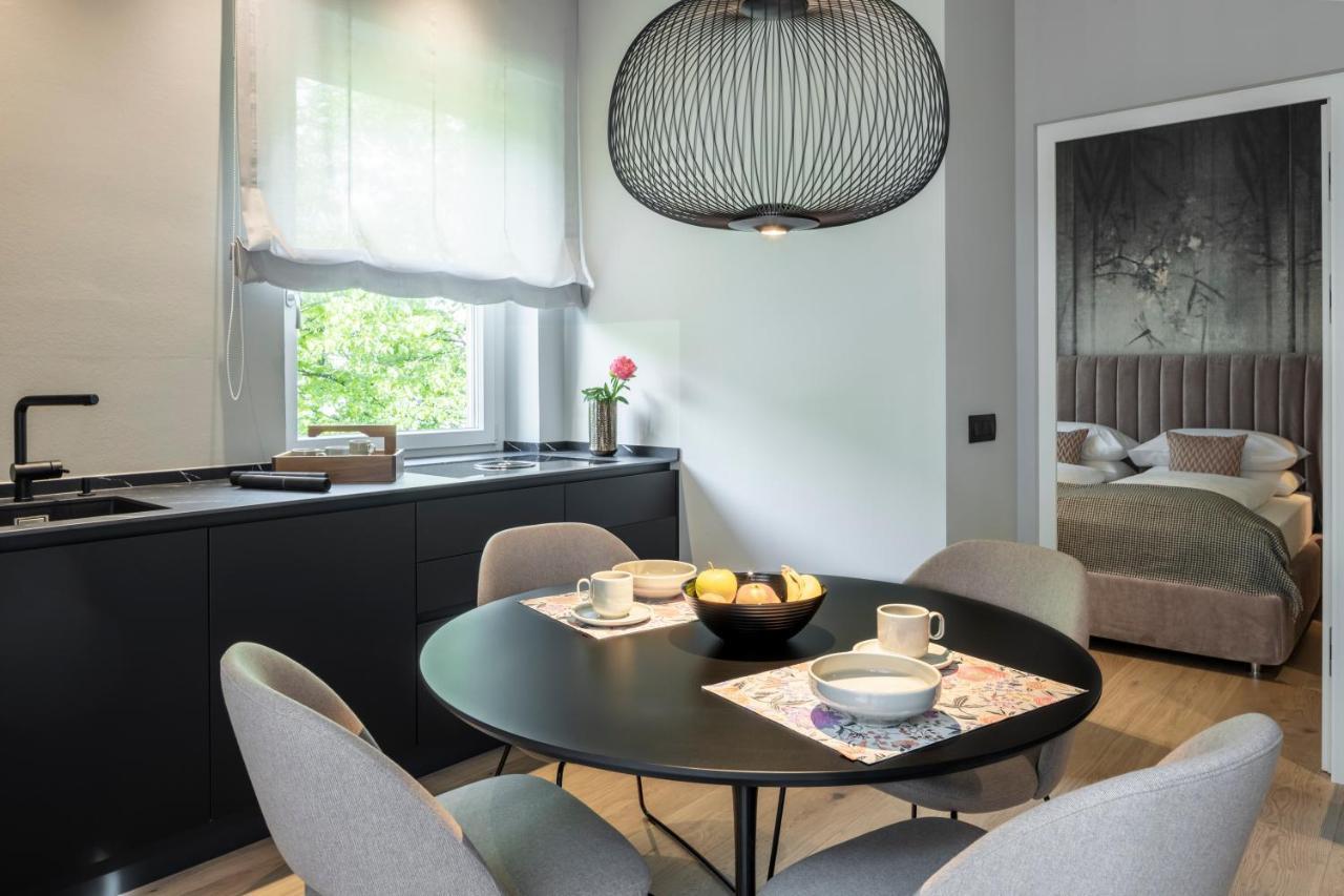 Windsor Merano Hotel & Suites エクステリア 写真