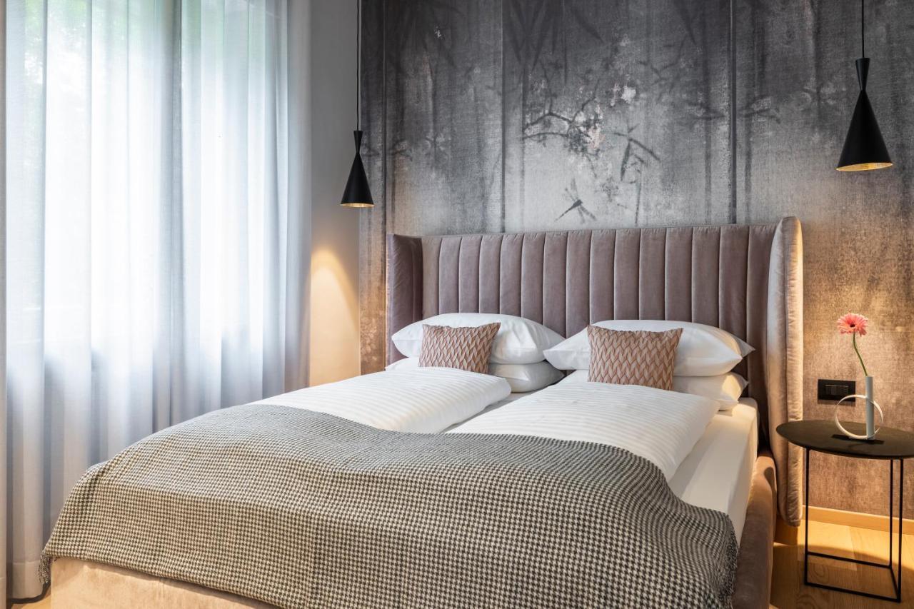 Windsor Merano Hotel & Suites エクステリア 写真