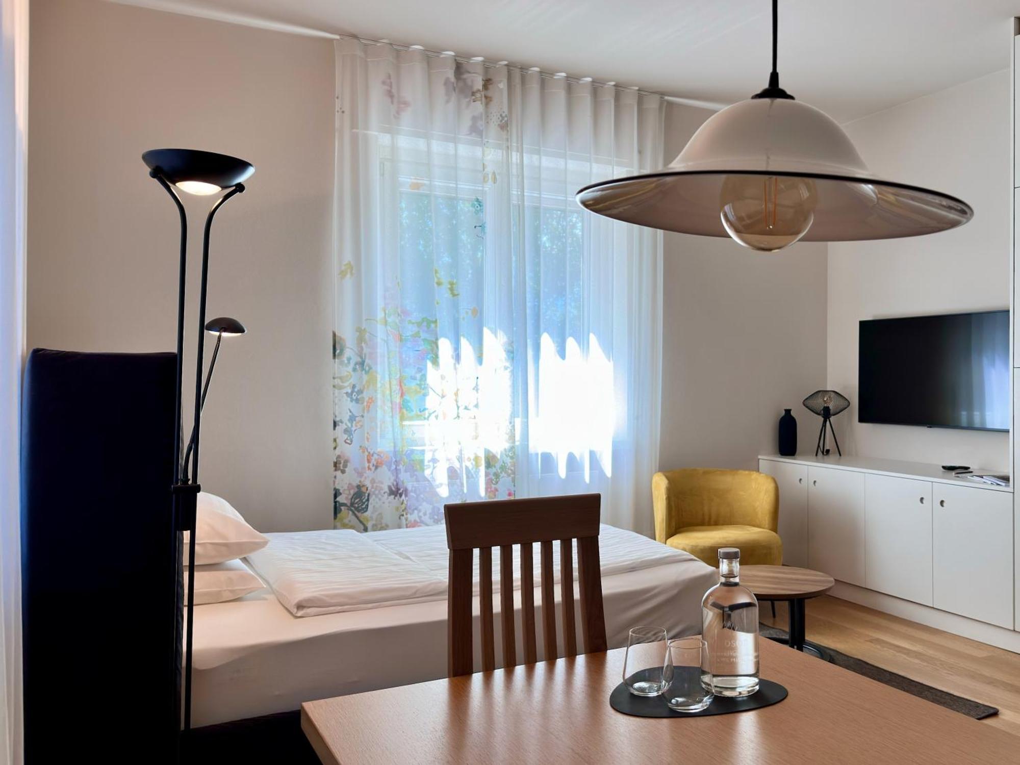 Windsor Merano Hotel & Suites 部屋 写真