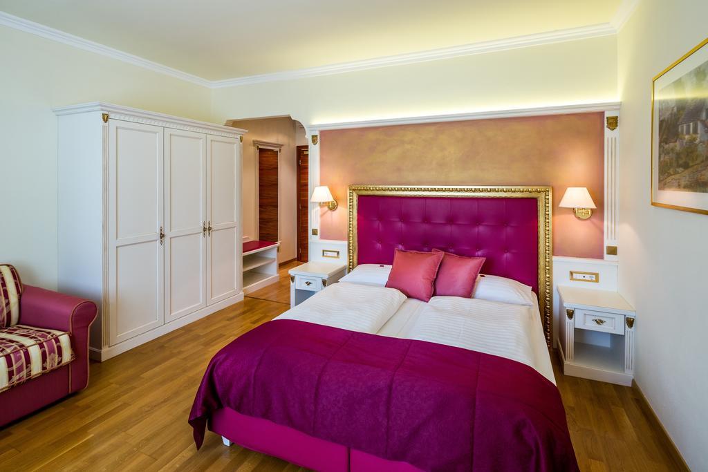 Windsor Merano Hotel & Suites 部屋 写真