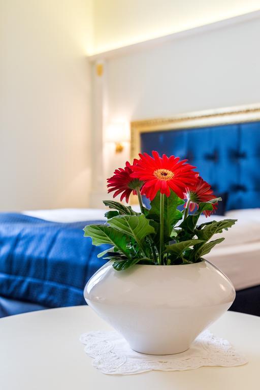 Windsor Merano Hotel & Suites エクステリア 写真