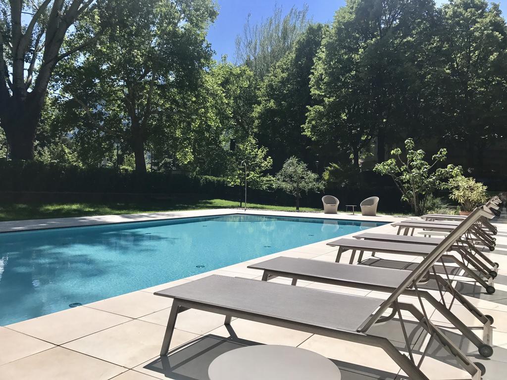 Windsor Merano Hotel & Suites エクステリア 写真
