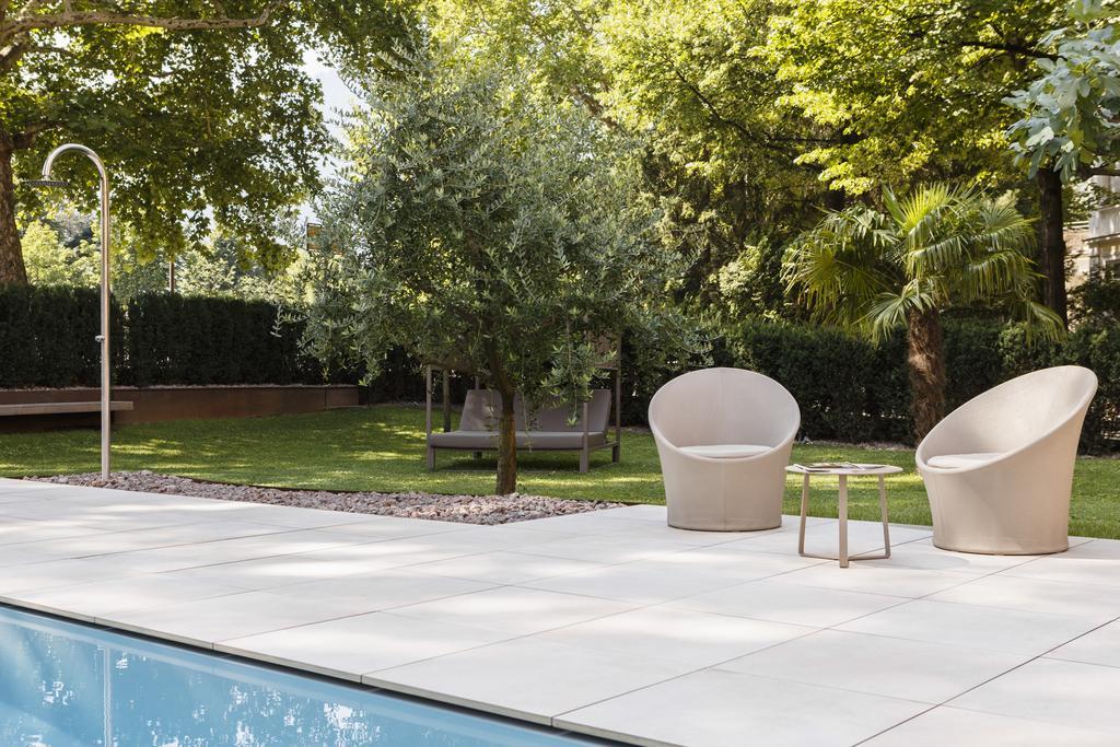 Windsor Merano Hotel & Suites エクステリア 写真