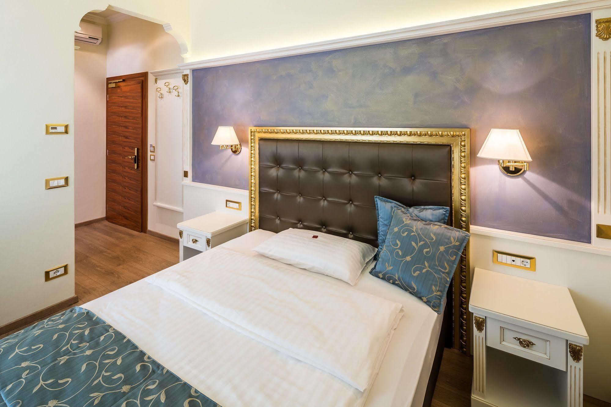 Windsor Merano Hotel & Suites エクステリア 写真